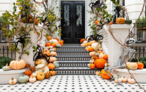 Grande Harvest Package