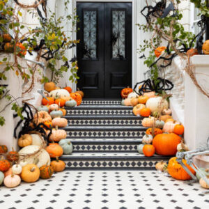Grande Harvest Package
