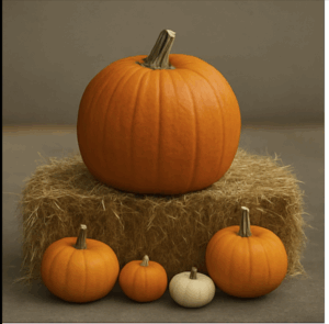 Carving Pumpkins